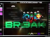 Gaming Nexus: Space Invaders Extreme Review
