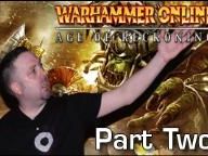 The MMO Game Interviews Paul Barnett Part Two: Why Games Aren’t Art, and Hardcore MMO Players Are Yesterday’s News