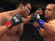 x360a: UFC 2009 Undisputed Review