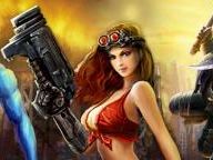 2029 Online Alpha Test underway