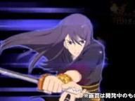Tales of Versus – New screenshots