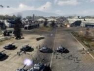 Tom Clancy’s EndWar Getting Double XP Weekends From Now On