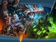 Blizzard Giving Away BlizzCon Tickets