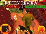 Ripten Review: Stalin vs. Martians