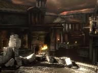 Loads of lovely God of War III screenshots