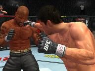 UnNamedGaming Review: UFC Undisputed 2009