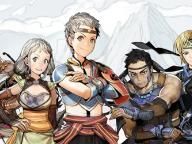 Thunderbolt: Suikoden Tierkreis Review