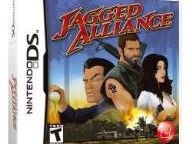 Jagged Alliance Encounters Publishing Problems
