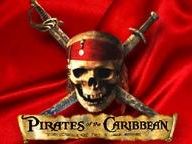 New Pirates of the Caribbean: At World’s End Screenshots