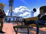 Review Busters: Leisure Suit Larry: Box Office Bust Review