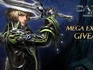 MMOABC and OGPlanet to Distribute Mega Experience Giveaway for Cabal Online
