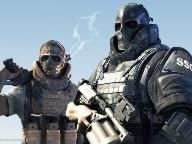 First Army of Two: The 40th Day Trailer