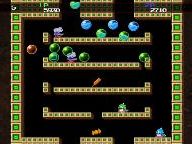 Endsights: Bubble Bobble Plus! Review