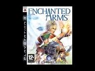 Enhanted Arms PS3 Hands-On