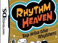 Feed Your Console Review: Rhythm Heaven
