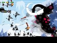 Gaming Union: Patapon 2 Review