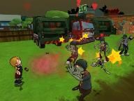 AusGamers: Zombie Wranglers Review