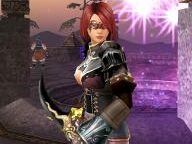 Tantra Global K5-1 patch detailed