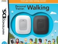 Gamertell Review: Personal Trainer: Walking for DS