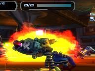 Secret Agent Clank Sneaking Onto PS2 Today