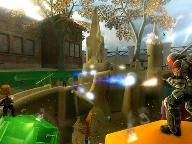 Koku Gamer: FEAR 2: Toy Soldiers DLC Review