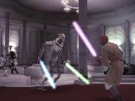 First Star Wars Battlefront: Elite Squadron PSP screens