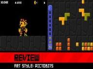 Destructoid: Art Style: PiCTOBiTS Review