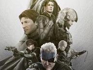 New Metal Gear game to be revealed tonight