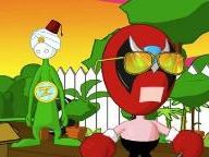 Strong Bad’s Cool Game for Attractive People: Episodes 3-5 Wii Review – Console Obsession