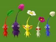 GamesOnNet: New Play Control! Pikmin 2 Review