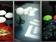 G4 Review: Xbox 360 / PS3 Arcade Stick Round-Up: Which One Should You Buy?