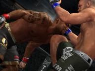 iTWire Review: UFC 2009 Undisputed – Best modelled sweat ever