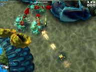 First Mutant Storm Empire Screens