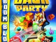 Digital Battle: Boom Blox Bash Party Review–Throw Stuff At Stuff Is More Fun Than It Sounds