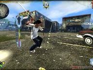 ShogunGamer Exclusive Ghetto Golf pre E3 interview