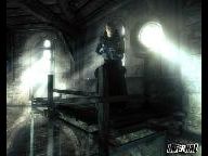 Infernal Physics Demo