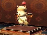 Final Fantasy XI Mog Tablet Quest to be added permanently