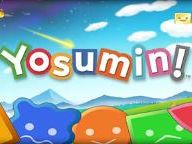 Square Enix’s Yosumin! now available on Steam
