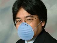 Swine Flu Fears Won’t Affect Nintendo’s E3 Appearance