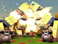 Ars Review: Boom Blox Bash Party improves, expands on past ideas