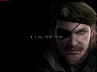 The latest Hideo Kojima "NEXT" clue