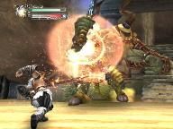 Electronic Theatre Preview: Rygar: The Battle for Argus