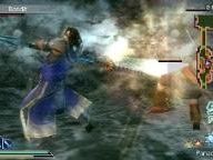 Diehard GameFAN: Dynasty Warriors Strikeforce Review