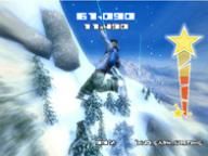 SSX Blur: Analyzing the controls