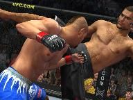 Worthplaying Review: UFC 2009 Undisputed