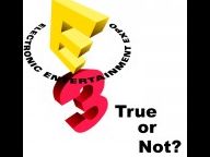 Microsoft E3 montage videos analysis over the past 4 years