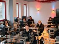 Gamer Limit Guide: Getting An Education In Games Development