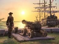 First screenshots of Pirates of the Caribbean: Armada of the Damned