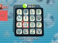 TeamXbox: Boggle: Hasbro Family Game Night Impressions