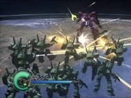 Game Revolution: Dynasty Warriors: Gundam 2 Review